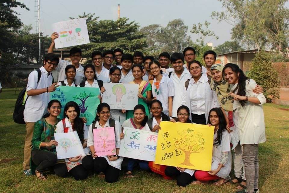 RGMC Thane Events photo 2