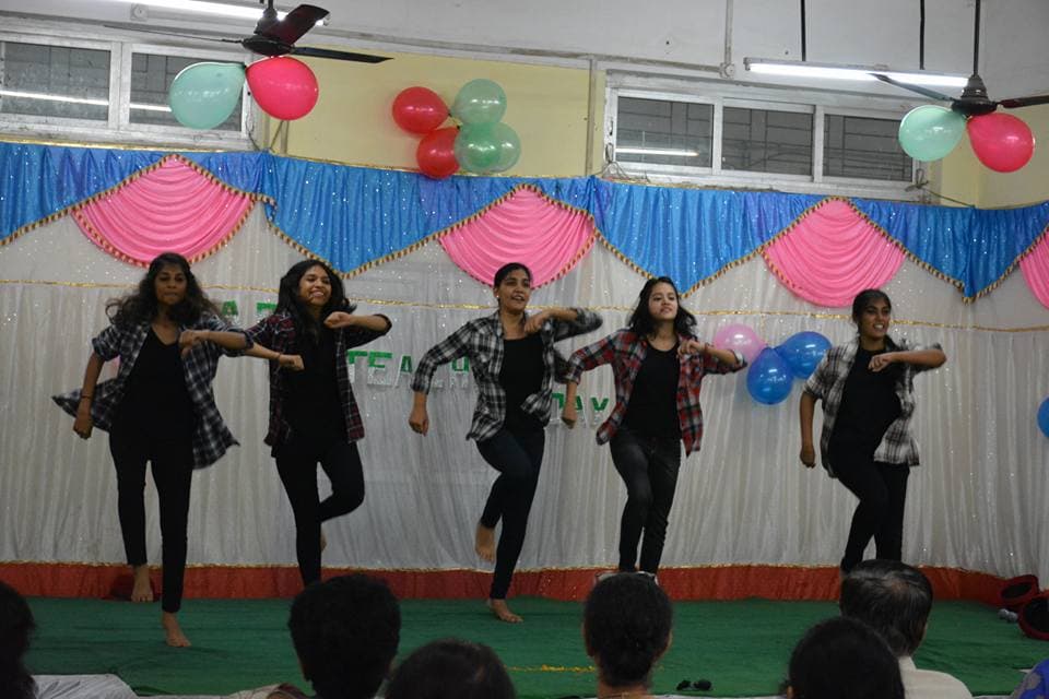 RGMC Thane Events photo 4