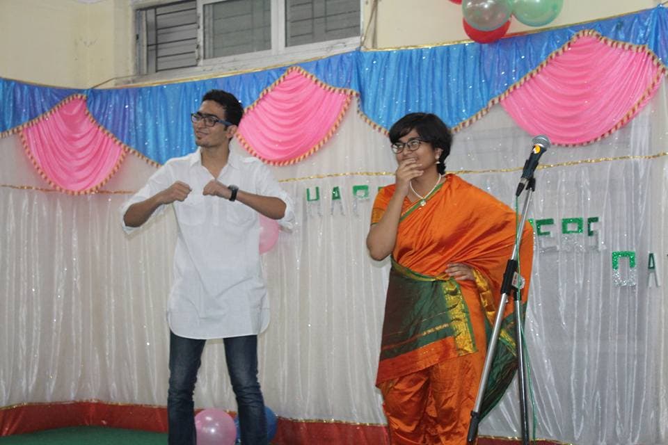 RGMC Thane Events photo 5