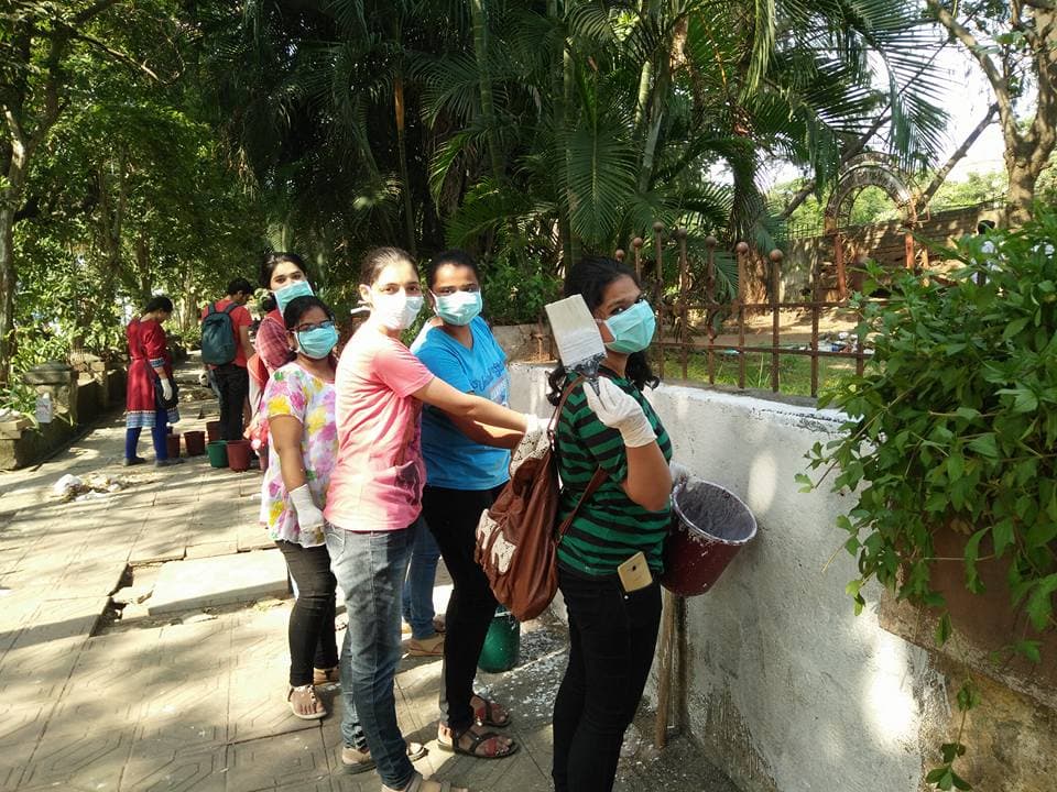 RGMC Thane Events photo 6