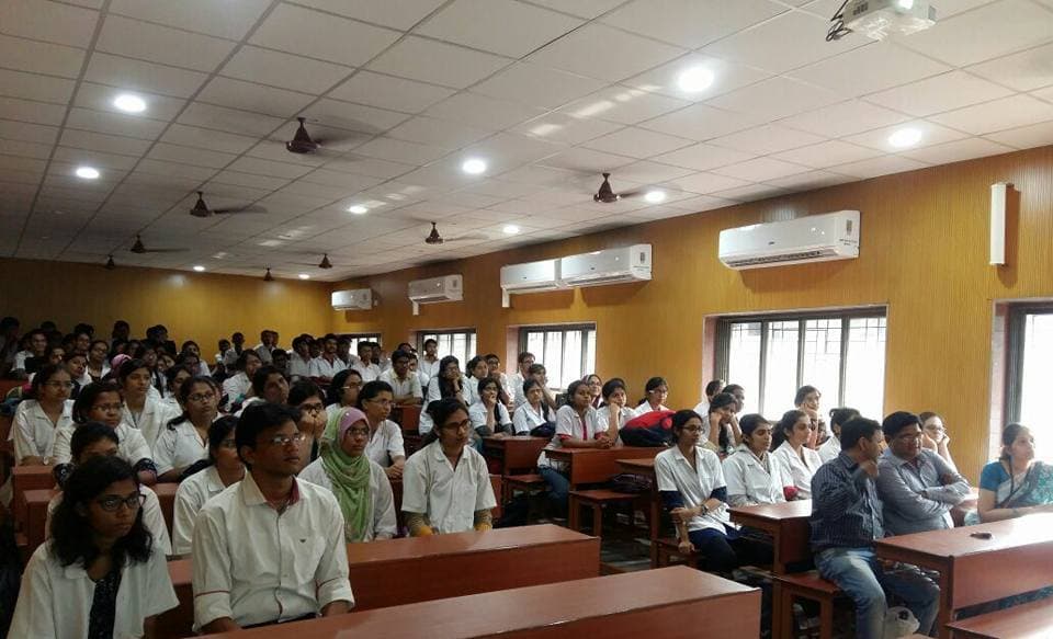 RGMC Thane Infrastructure photo 4