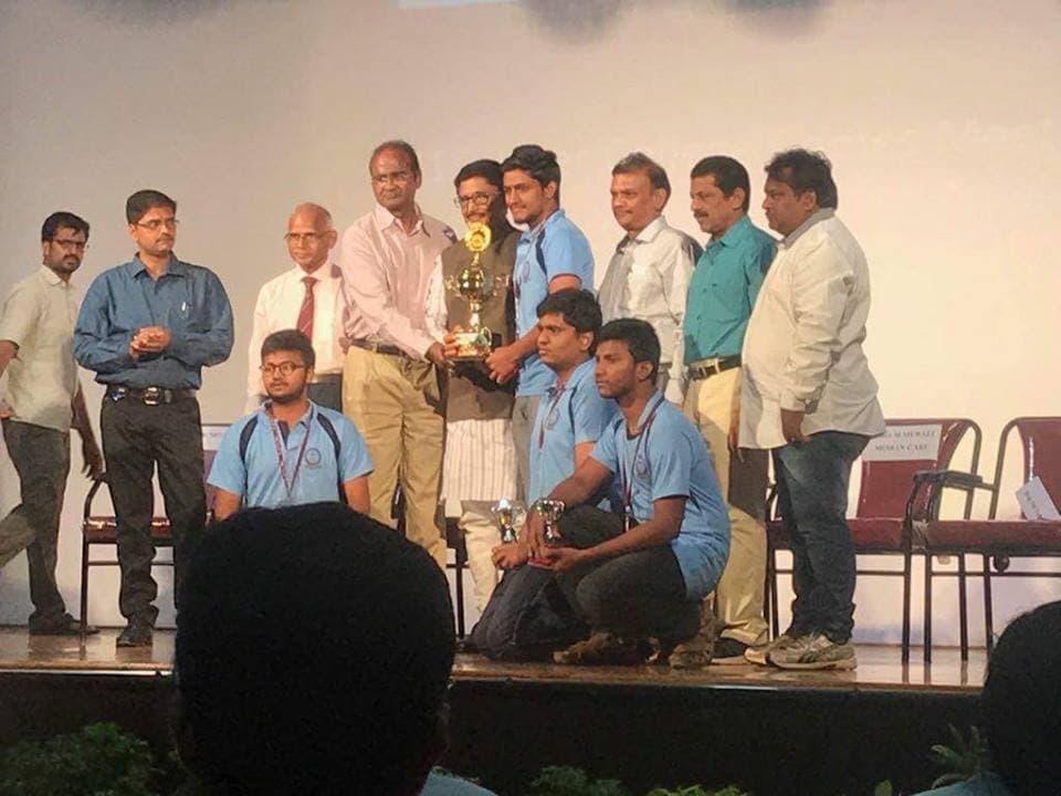 ACSR Government Medical College Nellore Events photo 1