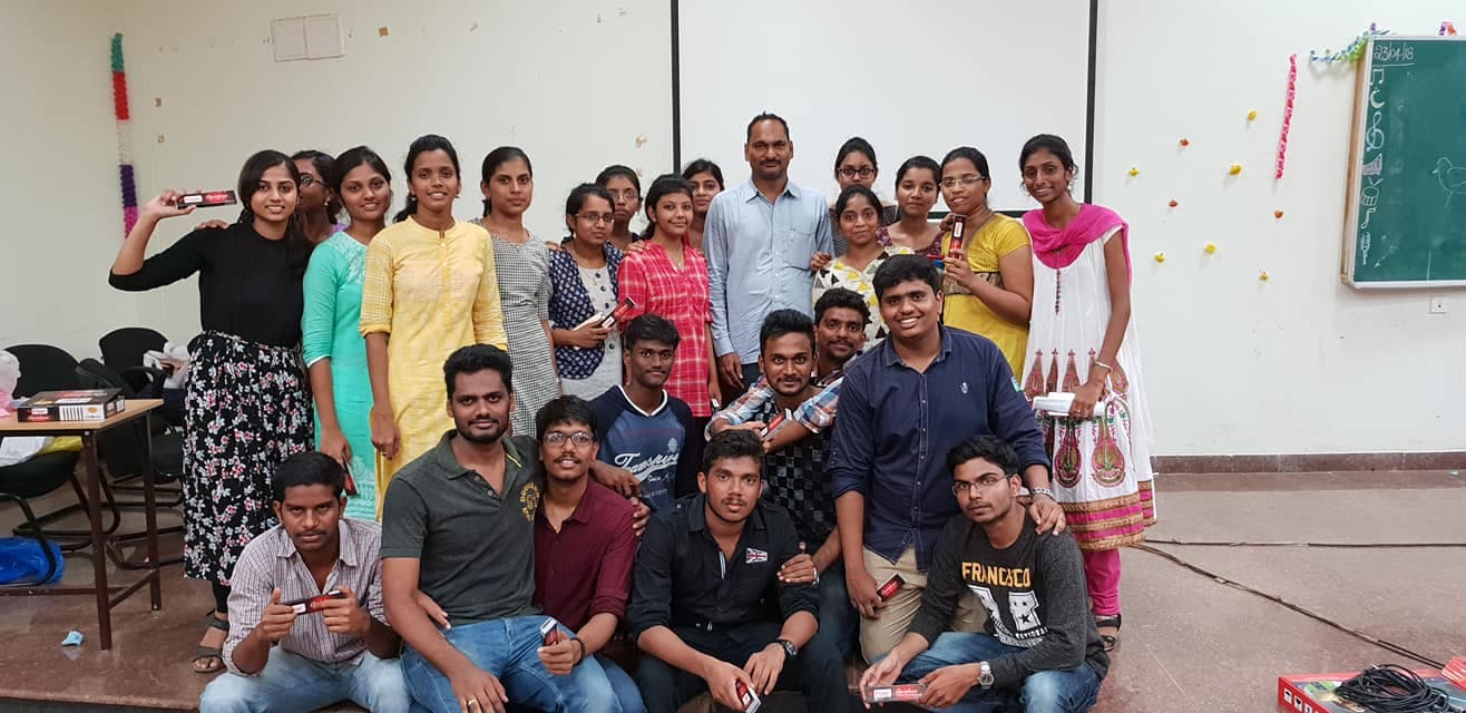 ACSR Government Medical College Nellore Events photo 2