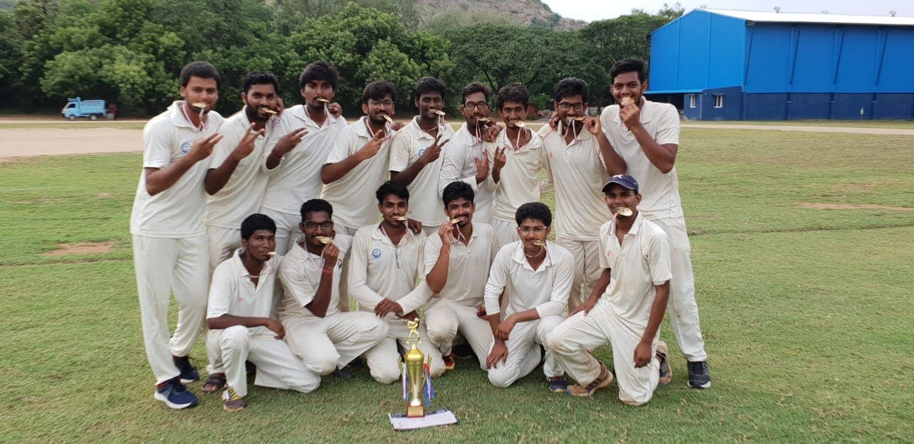 ACSR Government Medical College Nellore Events photo 3