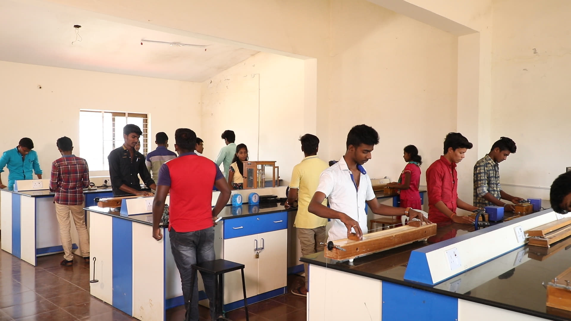 Sri Vinayaka Group of Institutions Kolar hostel photo 3