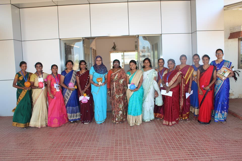 Sri Vinayaka Group of Institutions Kolar hostel photo 6