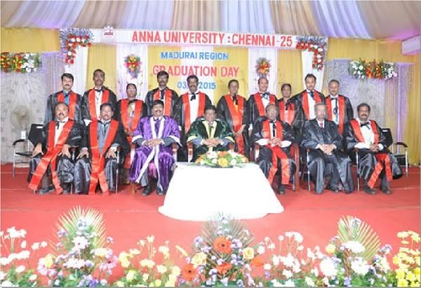 University College of Engineering, Anna University Dindigul Events photo 1