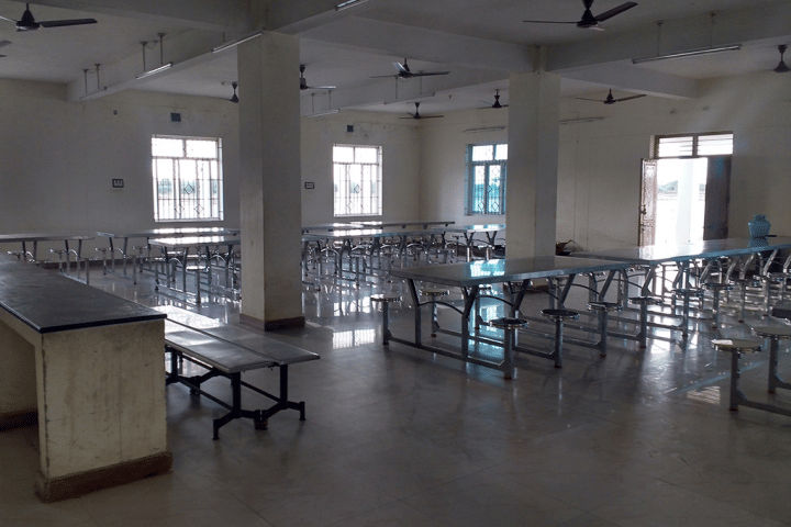 Anna University College of Engineering Thirukkuvalai Nagapattinam Campus and Extra Curriculars photo 2