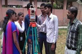 Anna University College of Engineering Thirukkuvalai Nagapattinam Campus and Extra Curriculars photo 7
