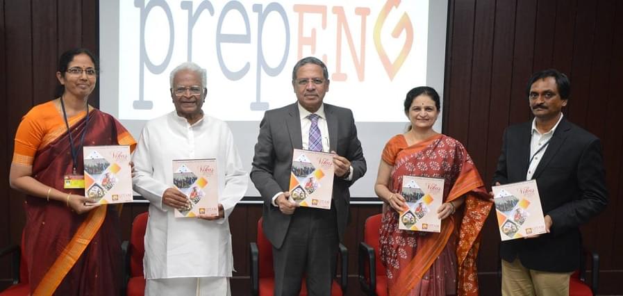 GITAM School of Humanities and Social Sciences Hyderabad Events photo 4