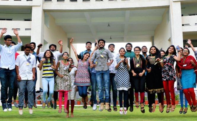 GITAM School of Humanities and Social Sciences Hyderabad Events photo 5