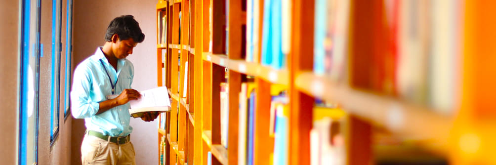 RVS School of Engineering And Technology Dindigul Campus and Extra Curriculars photo 8