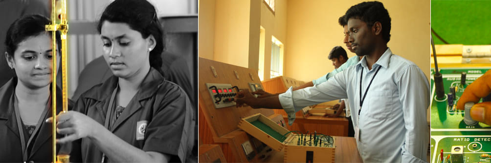 RVS School of Engineering And Technology Dindigul Campus and Extra Curriculars photo 5