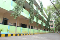 RVS School of Engineering And Technology Dindigul Campus and Extra Curriculars photo 2