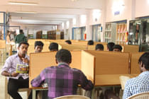 RVS School of Engineering And Technology Dindigul Campus and Extra Curriculars photo 3