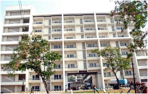 ESIC Hyderabad Campus photo 5