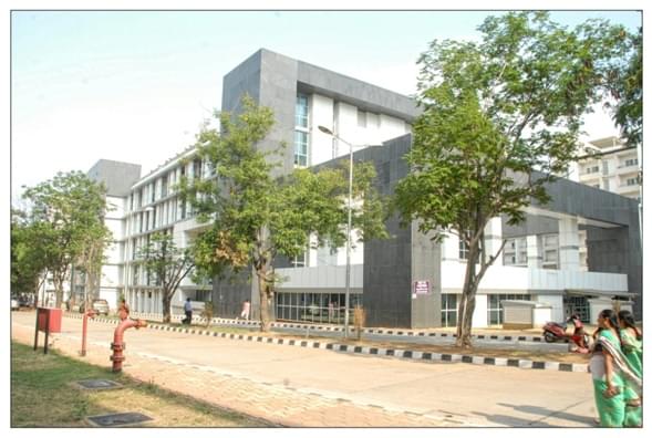 ESIC Hyderabad Campus photo 6