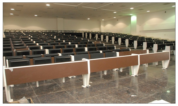 ESIC Hyderabad Facilities photo 7