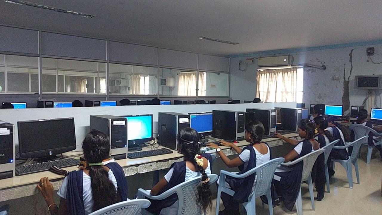 PSN Institute of Technology and Science Tirunelveli Campus and Extra Curriculars photo 2