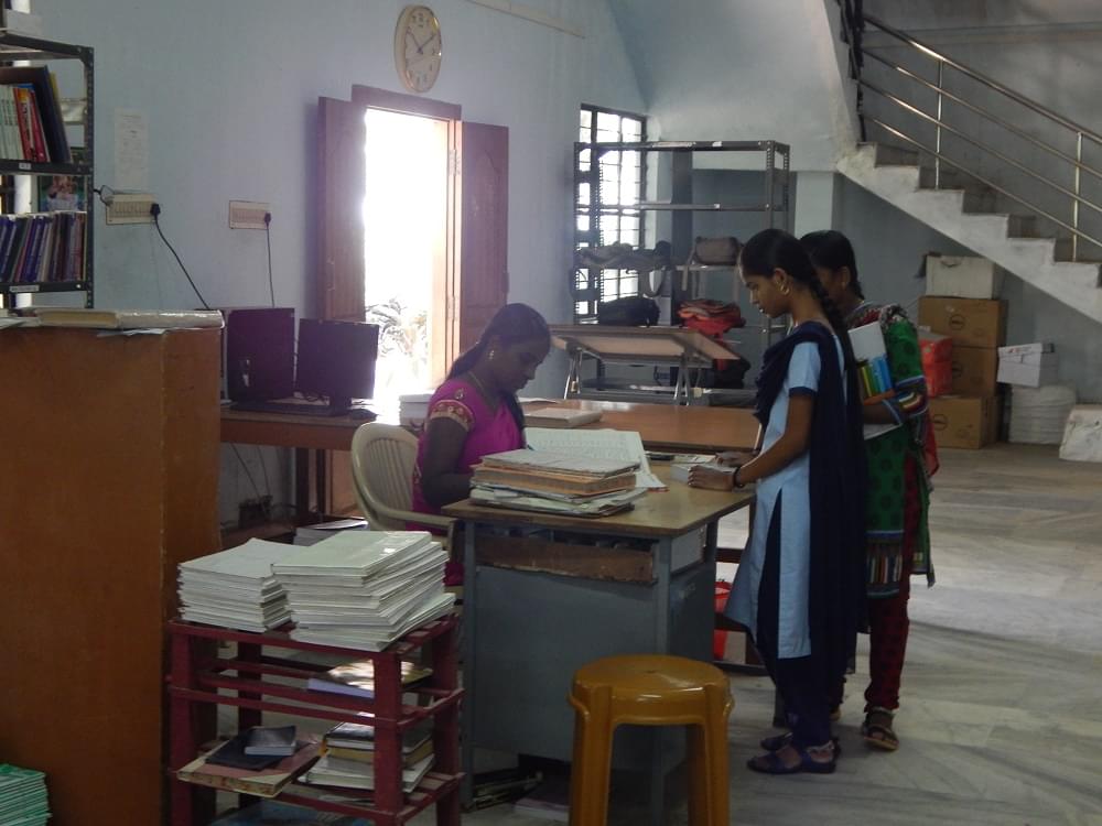 PSN Institute of Technology and Science Tirunelveli Campus and Extra Curriculars photo 6