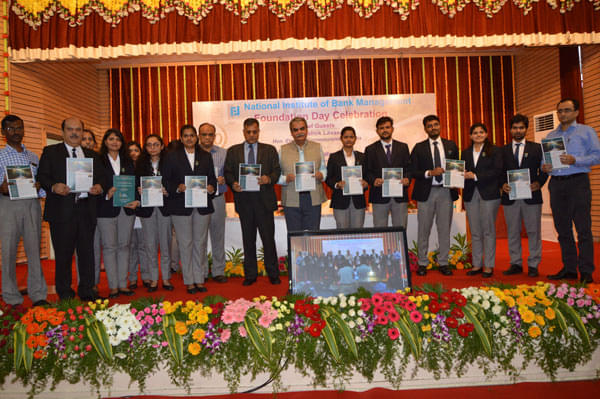 NIBM Pune College Festivals photo 5