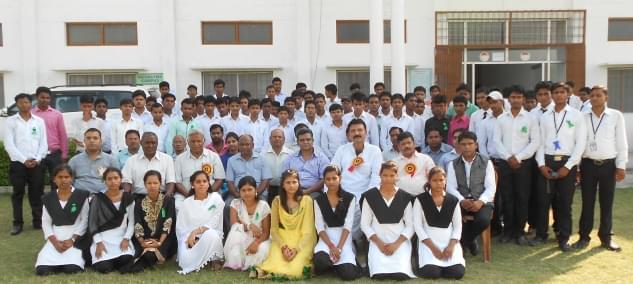 Bhavdiya Group of Institutions Ayodhya Extra Curriculars photo 2