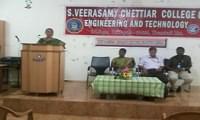 S.Veerasamy Chettiar College of Engineering and Technology Tirunelveli hostel photo 1