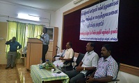 S.Veerasamy Chettiar College of Engineering and Technology Tirunelveli Campus and Extra Curriculars photo 3