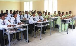 S.Veerasamy Chettiar College of Engineering and Technology Tirunelveli Campus and Extra Curriculars photo 8