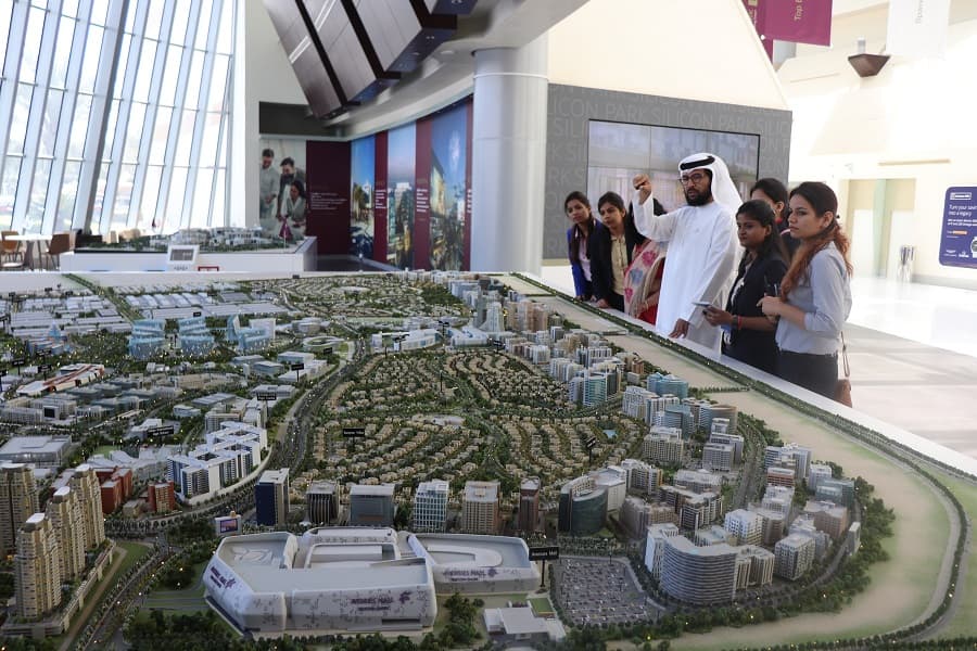 Jaipuria School of Business Ghaziabad Visits photo 4