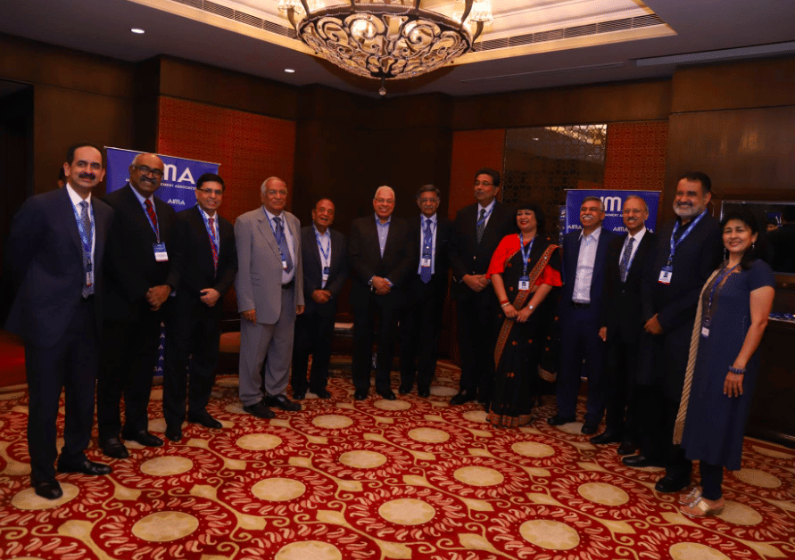 All India Management Association New Delhi AIMA Event photo 8