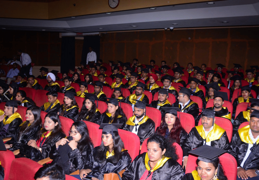 All India Management Association New Delhi Convocation photo 7