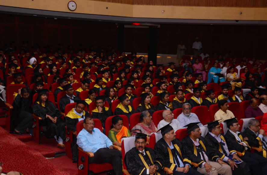 All India Management Association New Delhi Convocation photo 8
