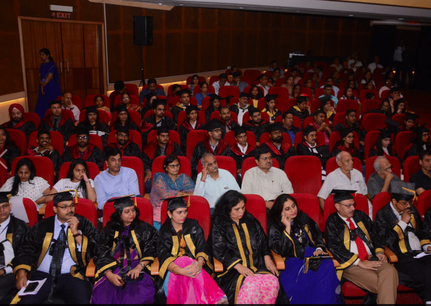 All India Management Association New Delhi Convocation photo 6