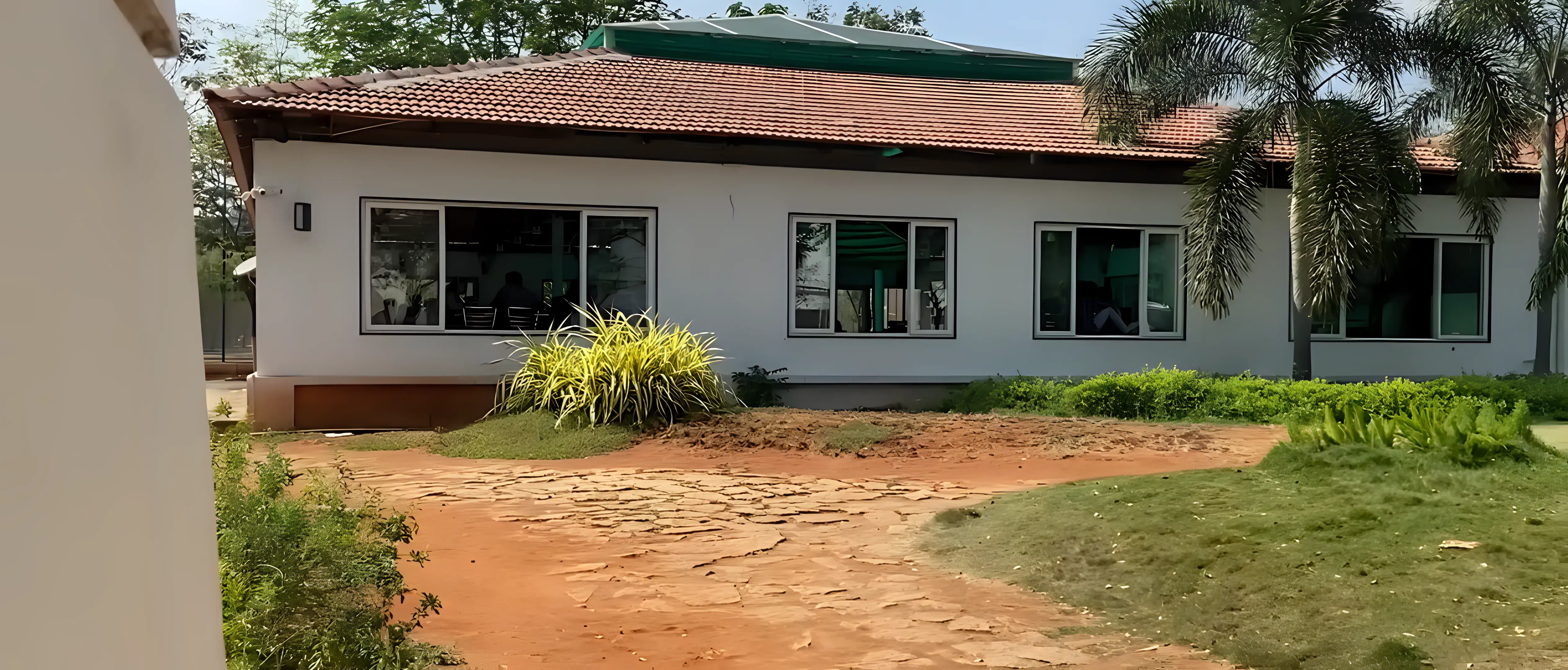 SRM TRP Engineering College Tiruchirappalli canteen photo 2