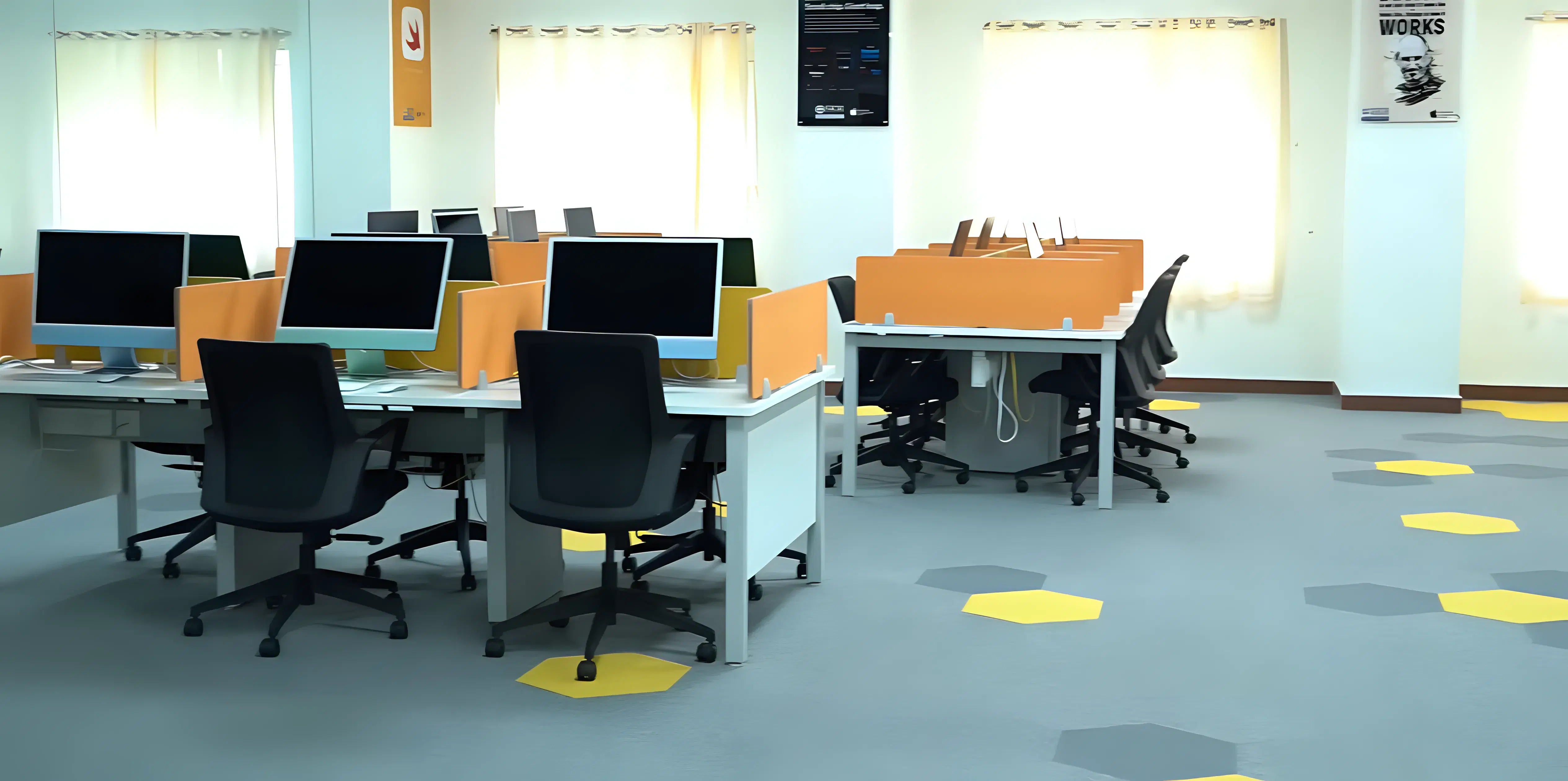 SRM TRP Engineering College Tiruchirappalli academic infrastructure photo 3