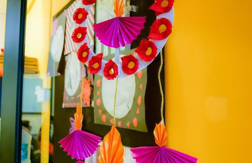 Pannache International School of Design Mumbai College festival photo 1