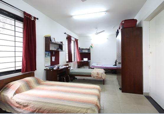 SIBM Bangalore Infrastructure and Facilities photo 15