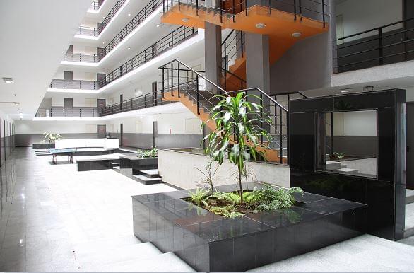 SIBM Bangalore Infrastructure and Facilities photo 14