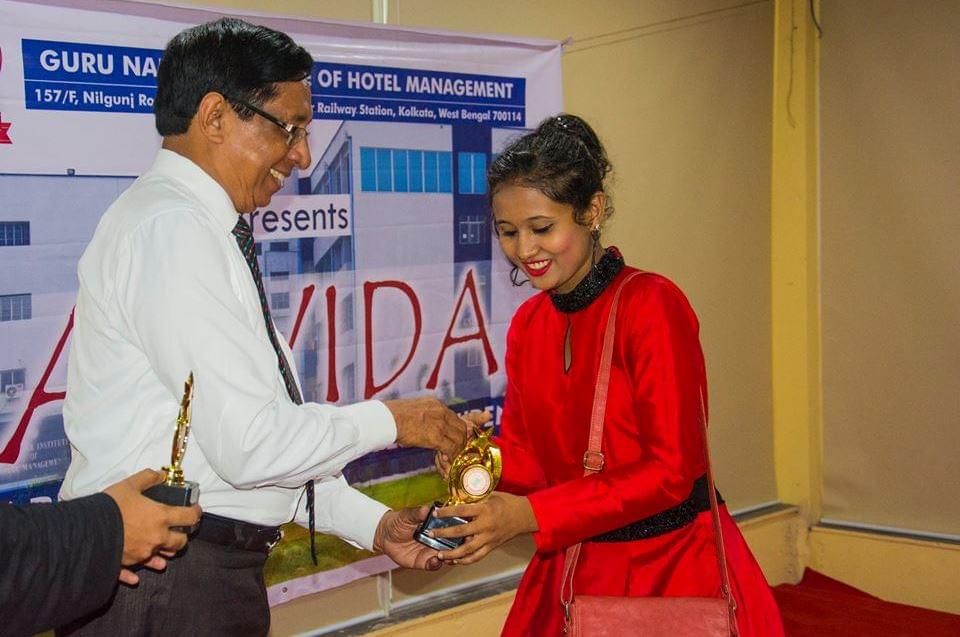 Guru Nanak Institute of Hotel Management Kolkata Events photo 7