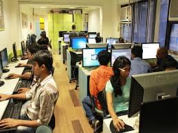 Frameboxx Animation and Visual Effects Mumbai College Facilities and Campus photo 5