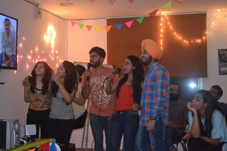 LM Thapar School of Management, Derabassi Chandigarh Events photo 1