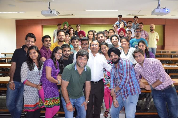 LM Thapar School of Management, Derabassi Chandigarh Events photo 2