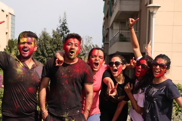 LM Thapar School of Management, Derabassi Chandigarh Events photo 5