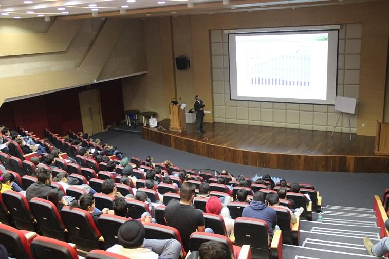 LM Thapar School of Management, Derabassi Chandigarh Facility photo 1