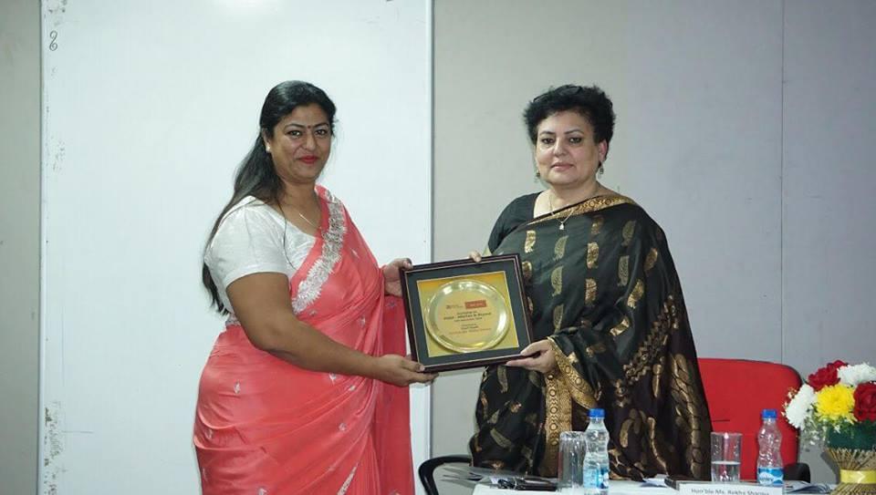 Sushant School of Design Gurgaon Festival photo 1