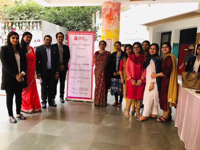 Sushant School of Design Gurgaon Festival photo 5