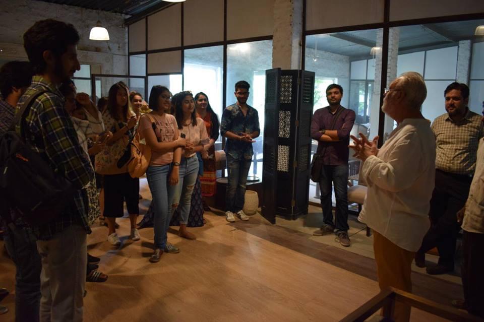 Sushant School of Art and Architecture Gurgaon Events photo 1