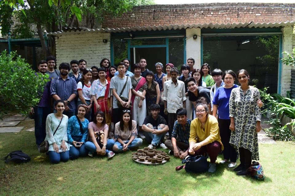 Sushant School of Art and Architecture Gurgaon Events photo 2