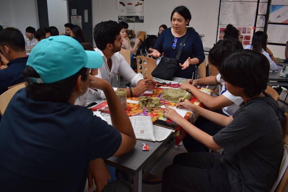 Sushant School of Art and Architecture Gurgaon Events photo 3